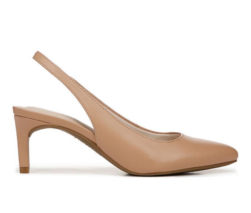 Women's LifeStride Annalise Slingback Pumps Product Image