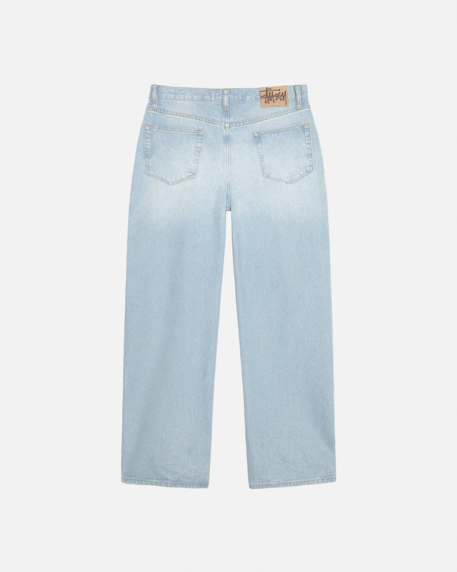 NEW CLASSIC JEAN DENIM Male Product Image