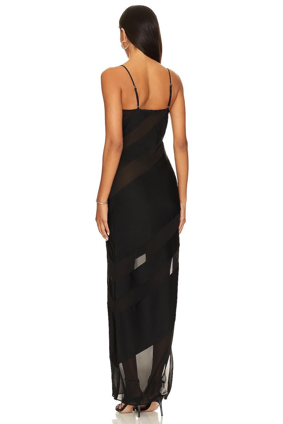 Ellery Maxi Dress NBD Product Image