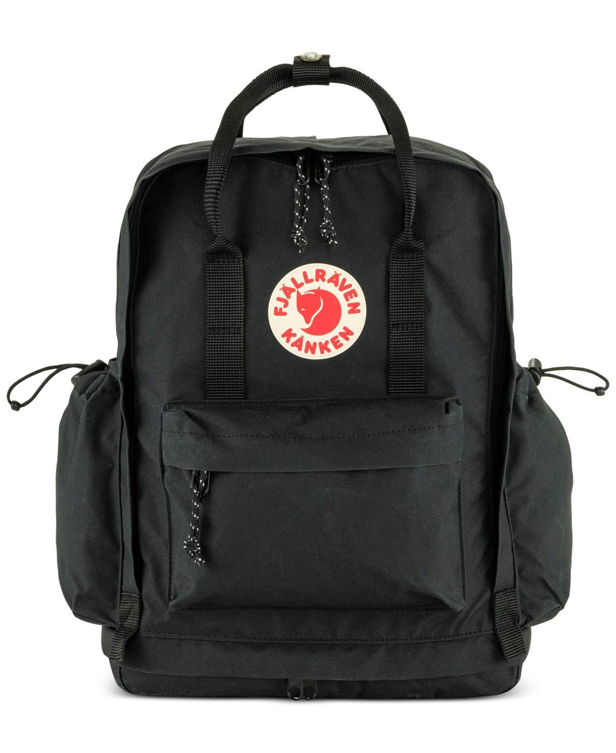 Fjallraven Womens Kanken Outlong Backpack Product Image