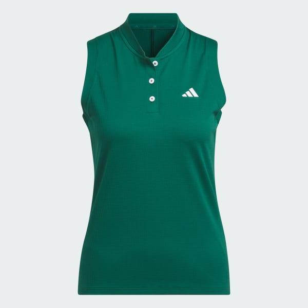 Ultimate365 Tour TWISTKNIT Polo Shirt Product Image