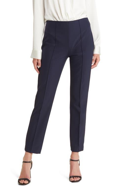 Womens Briley Twill Cropped Pants Product Image