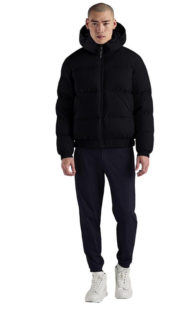 Triple F.a.t. Goose Mens Worsley Down Puffer Product Image