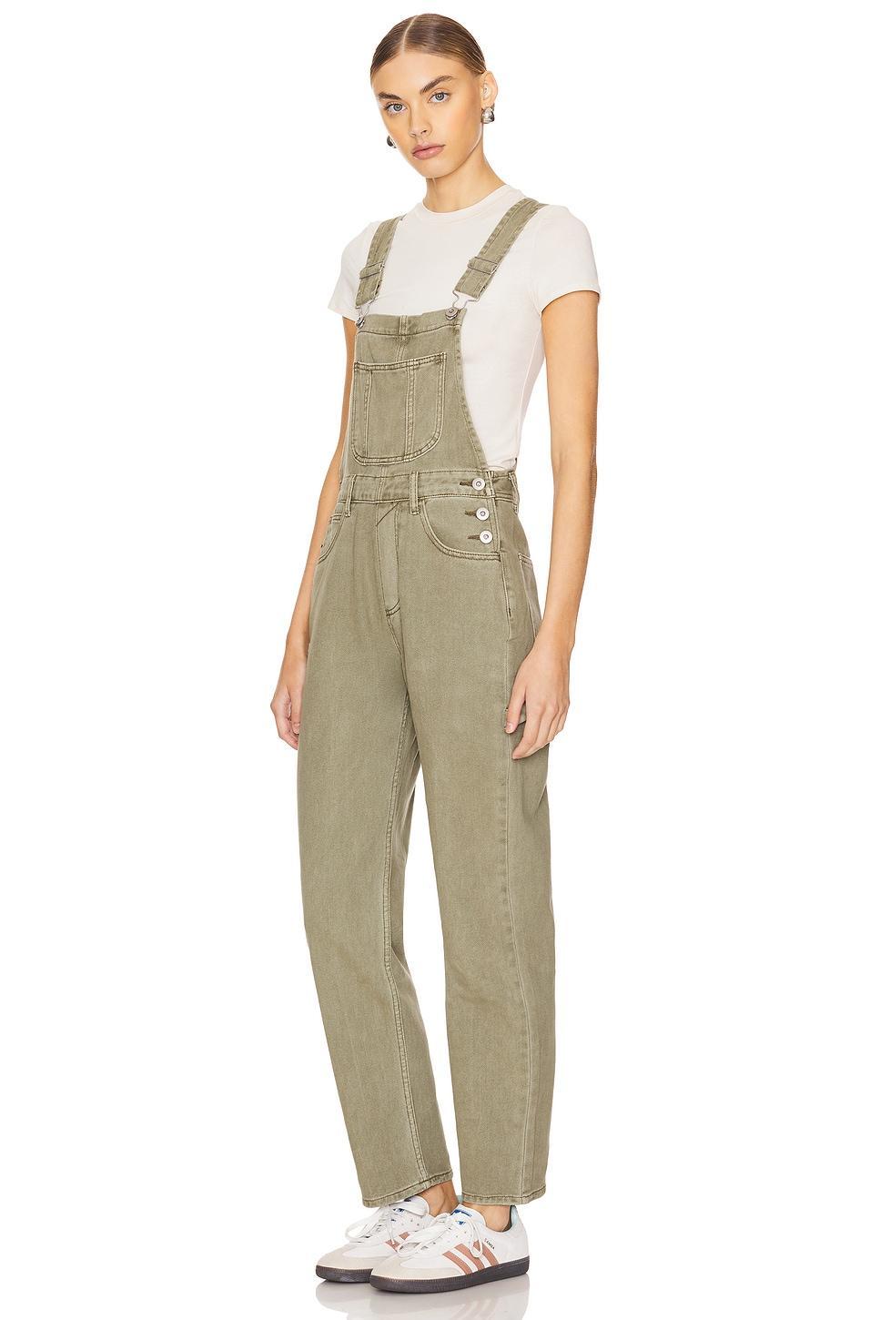 Santal Overalls HEARTLOOM Product Image