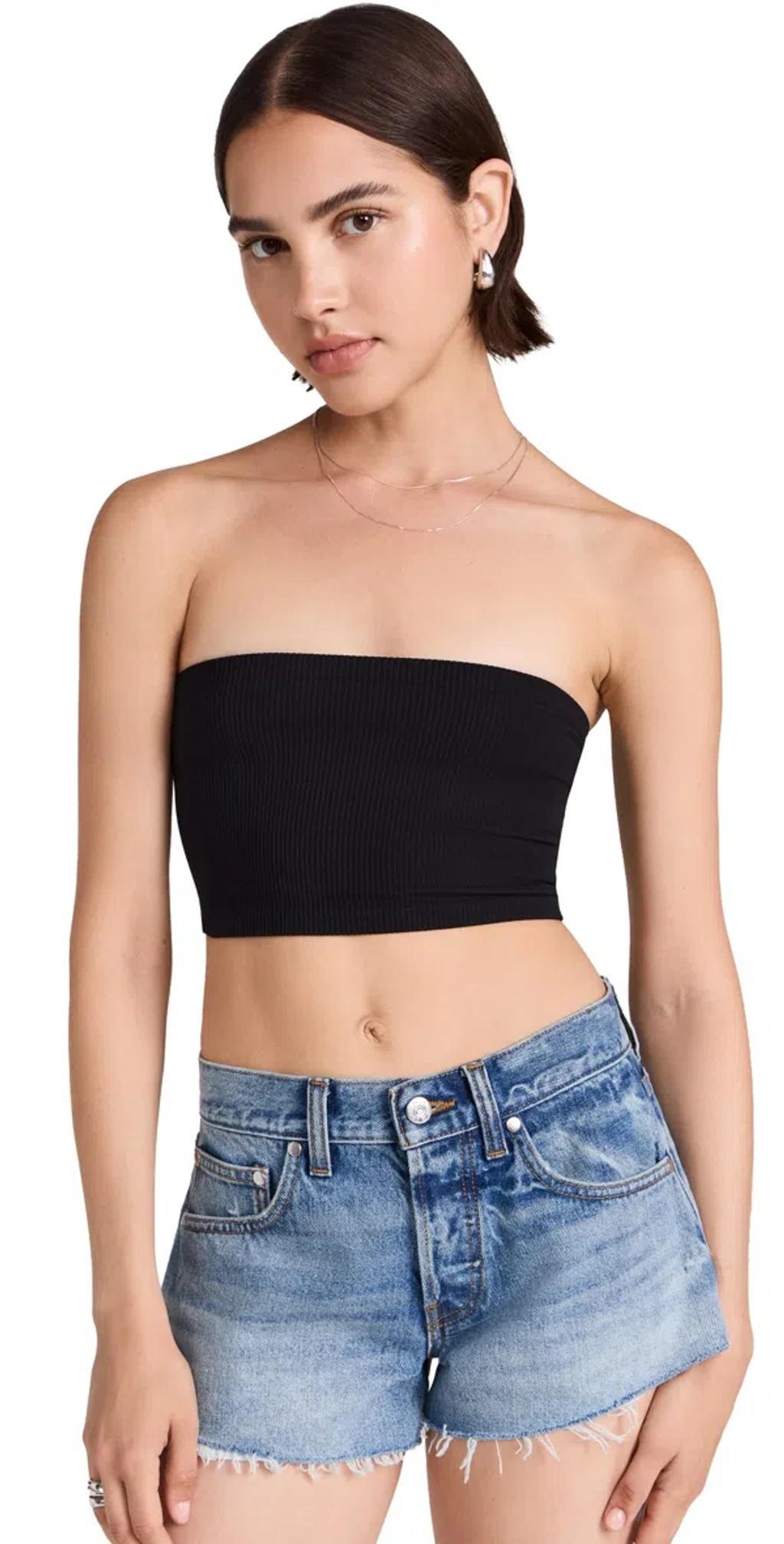 Free People Amelia Bandeau Women's Lingerie Product Image