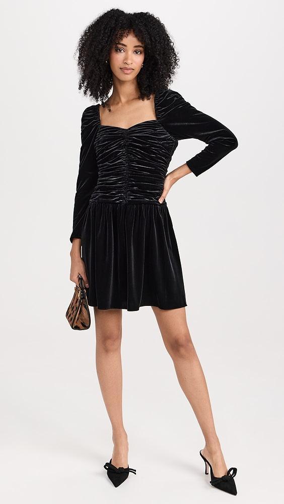 Shoshanna Mari Dress | Shopbop Product Image