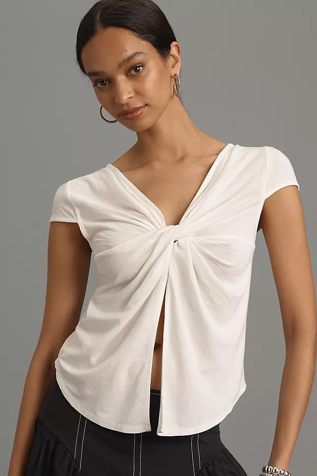 Maeve Reversible Twist Top Product Image