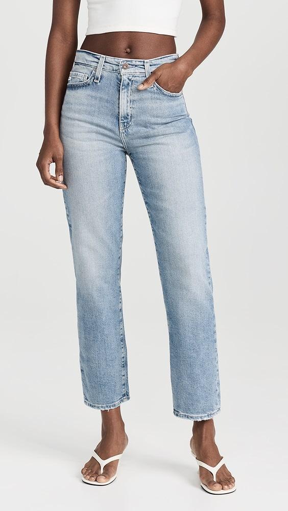 AG Rian Jeans | Shopbop Product Image