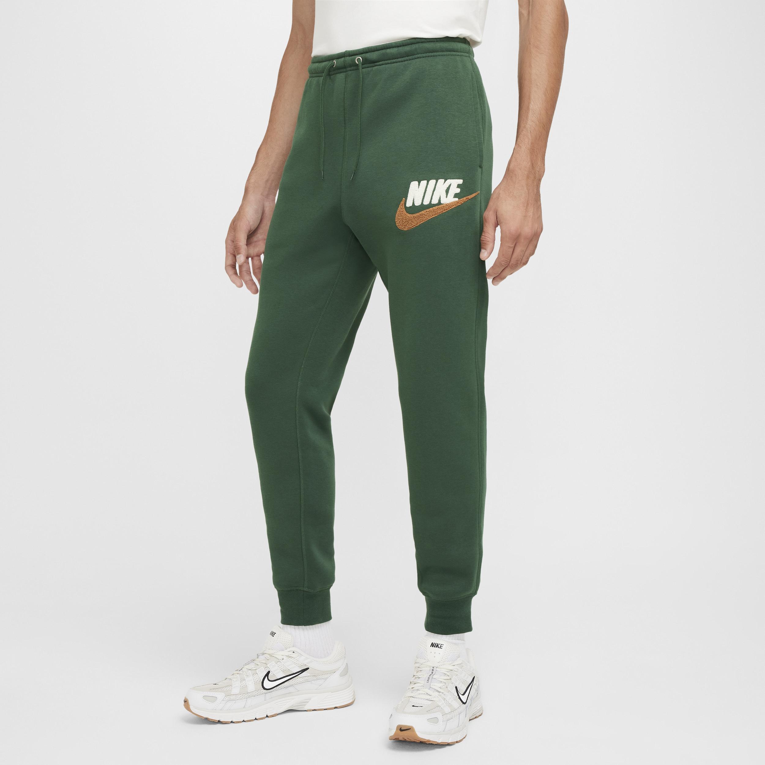 Nike Men's Club Fleece Fleece Jogger Pants Product Image