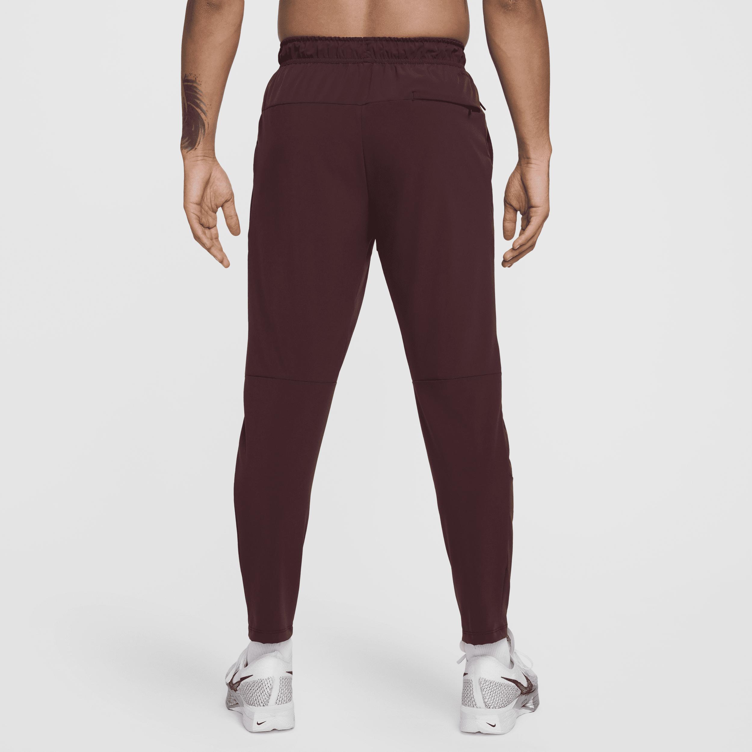 Nike Men's Unlimited Dri-FIT Tapered Leg Versatile Pants Product Image