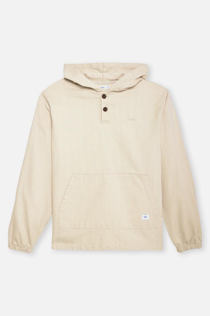 BAJA PULLOVER Product Image