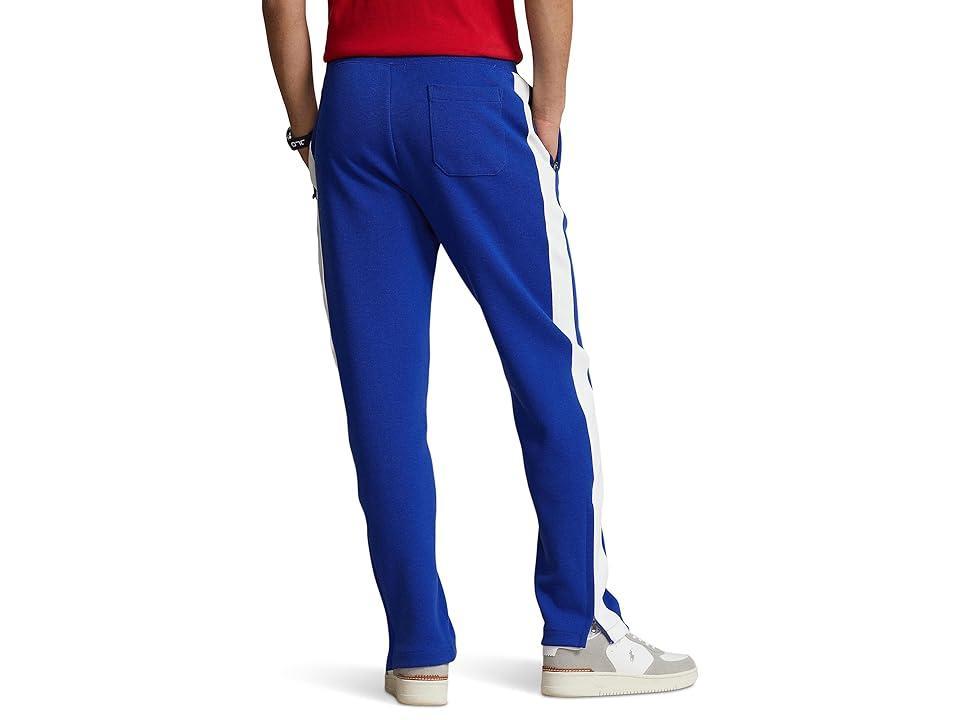 Mens Knit Track Pants Product Image