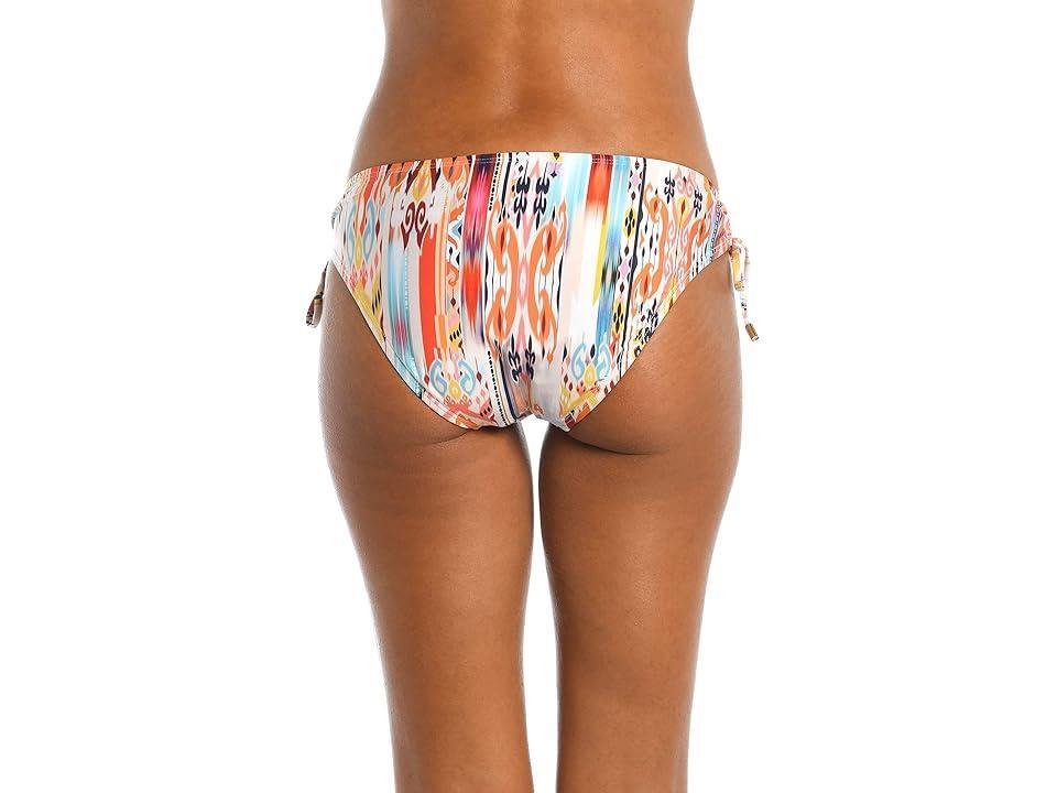 La Blanca Desert Dreams Side Tie Hipster Bikini Bottoms Product Image