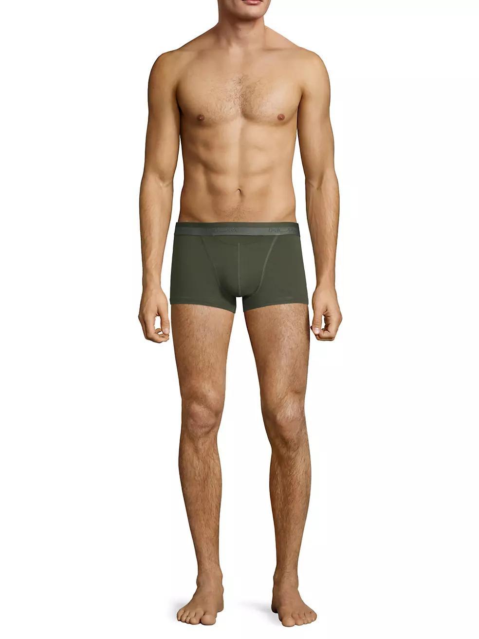 HO1 Boxer Briefs Product Image