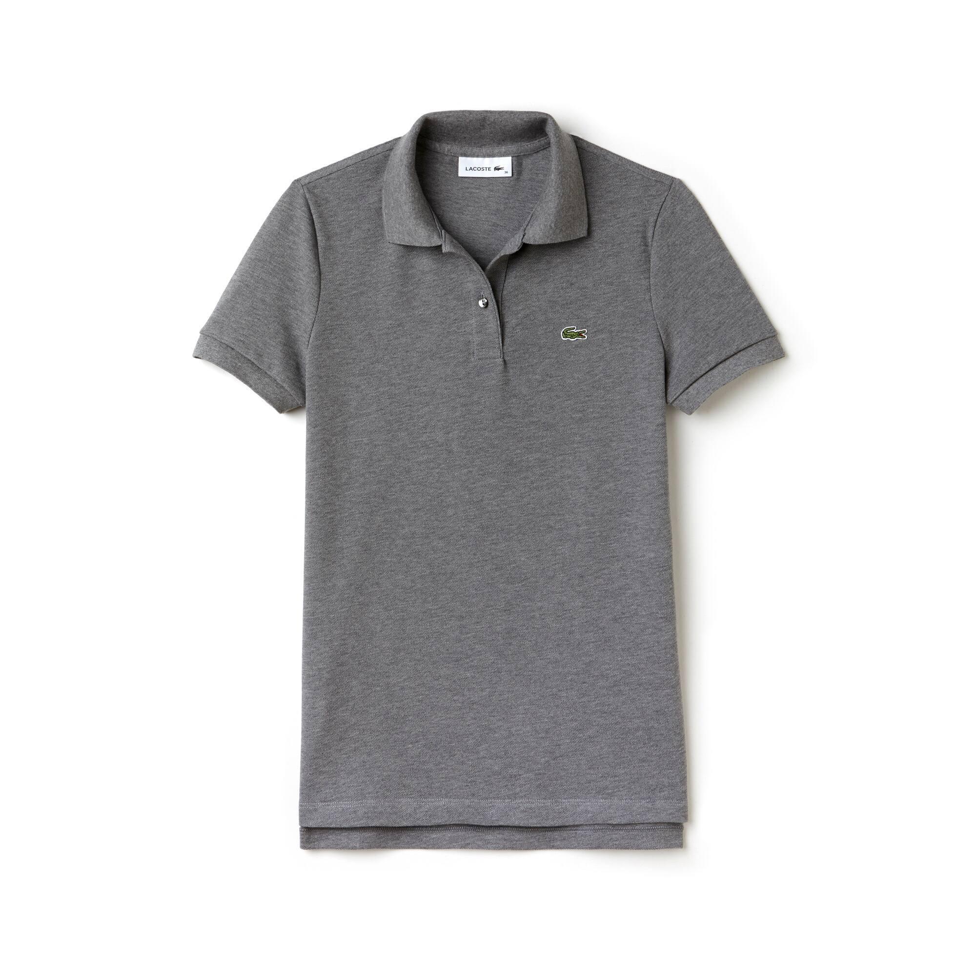 Regular Fit Supple Piqué Polo Shirt Product Image