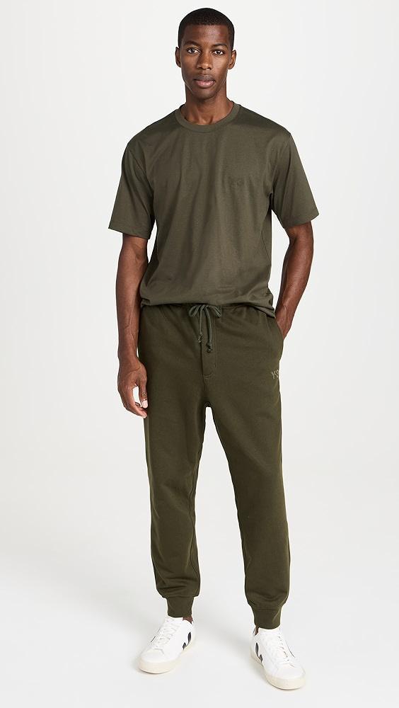 Y-3 Regular Short Sleeve Tee | Shopbop Product Image