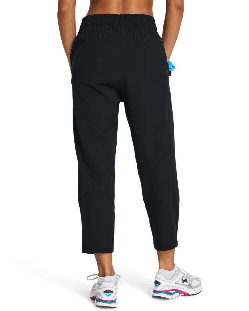 Women's UA Unstoppable Ankle Pants Product Image