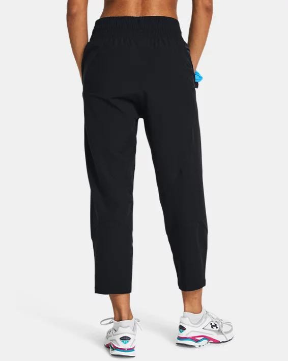 Women's UA Unstoppable Ankle Pants Product Image