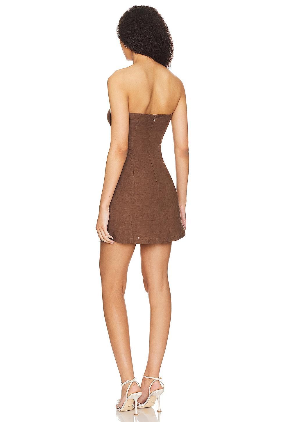 Jesenia Mini Dress Lovers and Friends Product Image