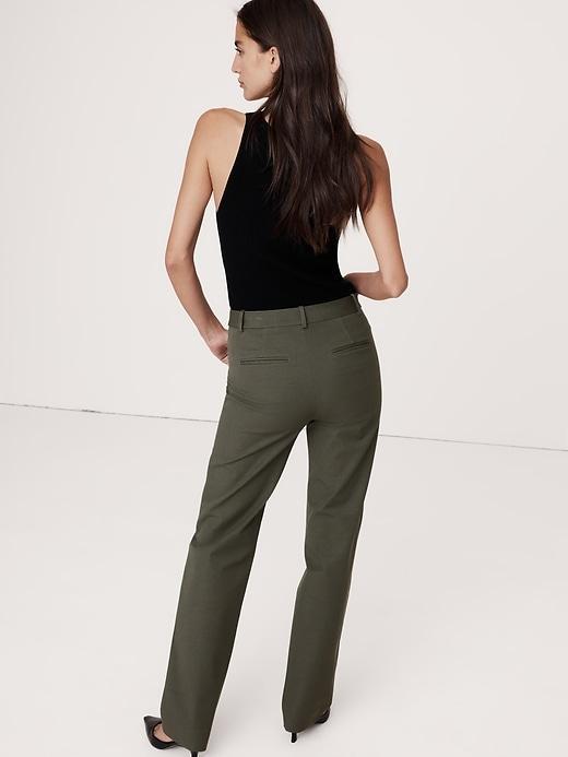 Straight Sloan Pant Product Image