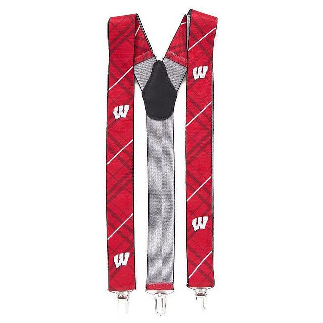 Mens NCAA Oxford Suspenders Product Image