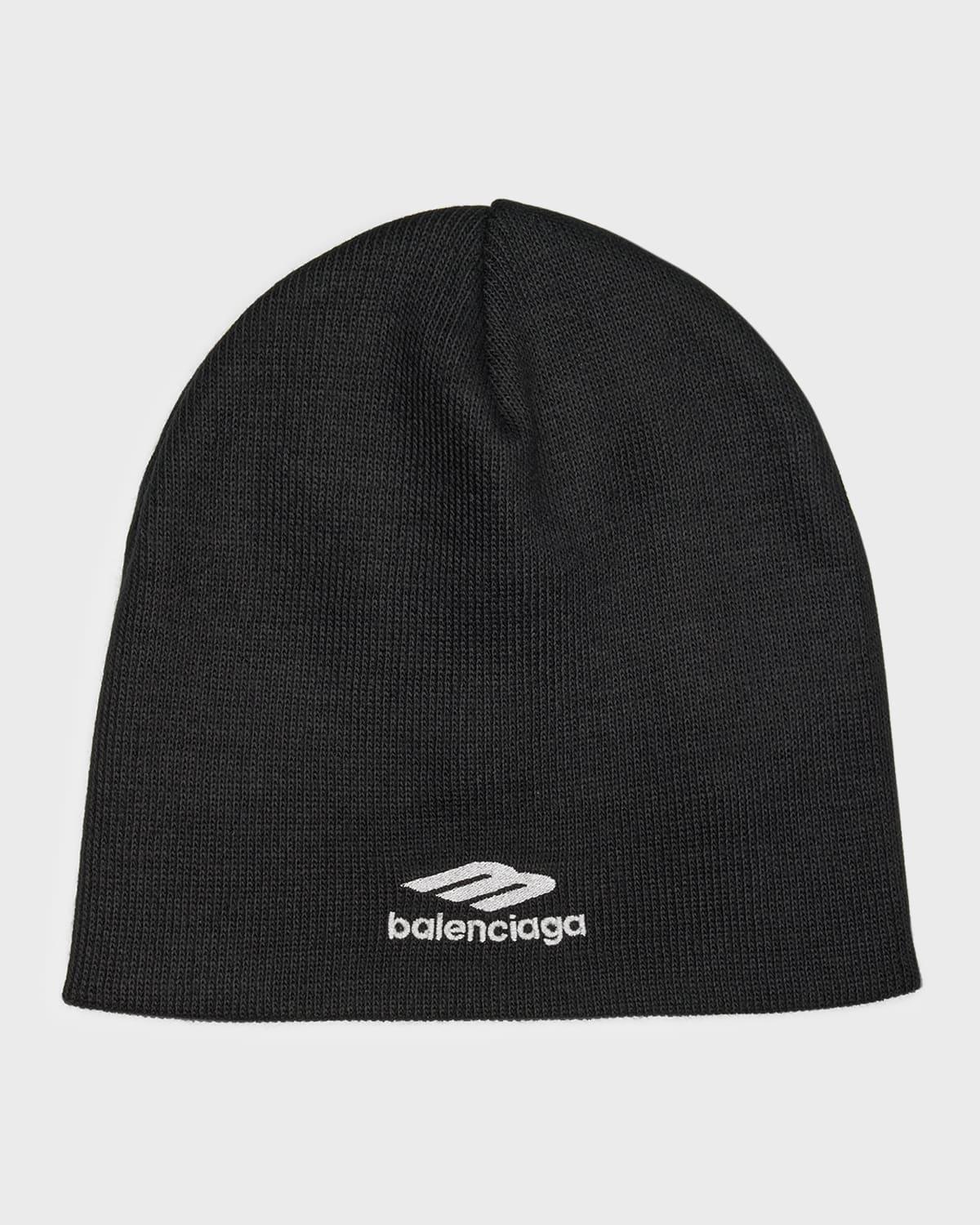 Mens 3B Sports Icon Skiwear Beanie Hat Product Image