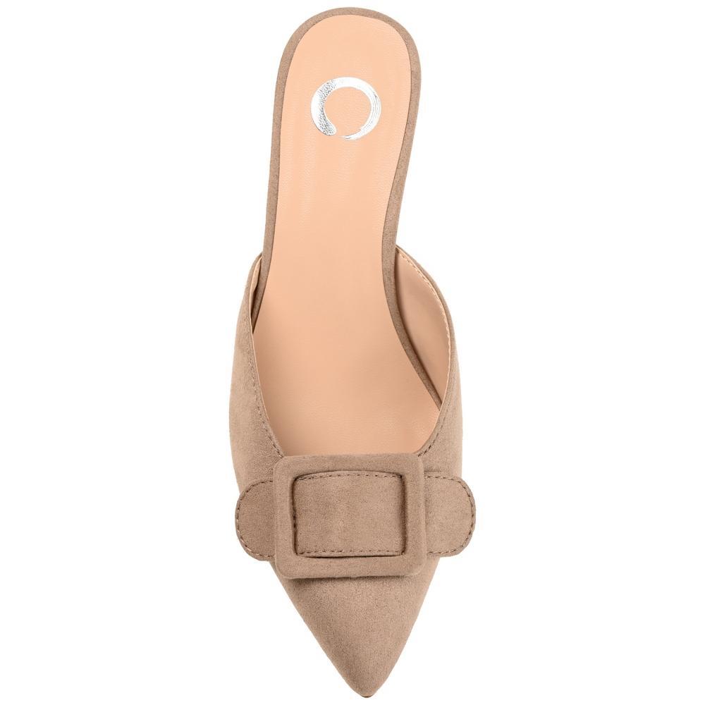 Journee Collection Vianna Womens Heels Product Image