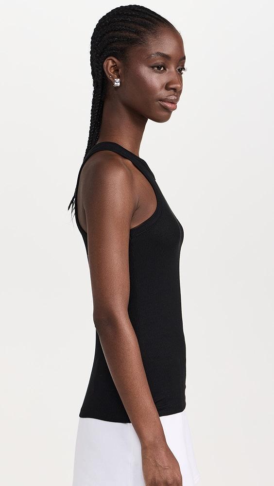 Splits59 Kiki Rib Tank | Shopbop Product Image