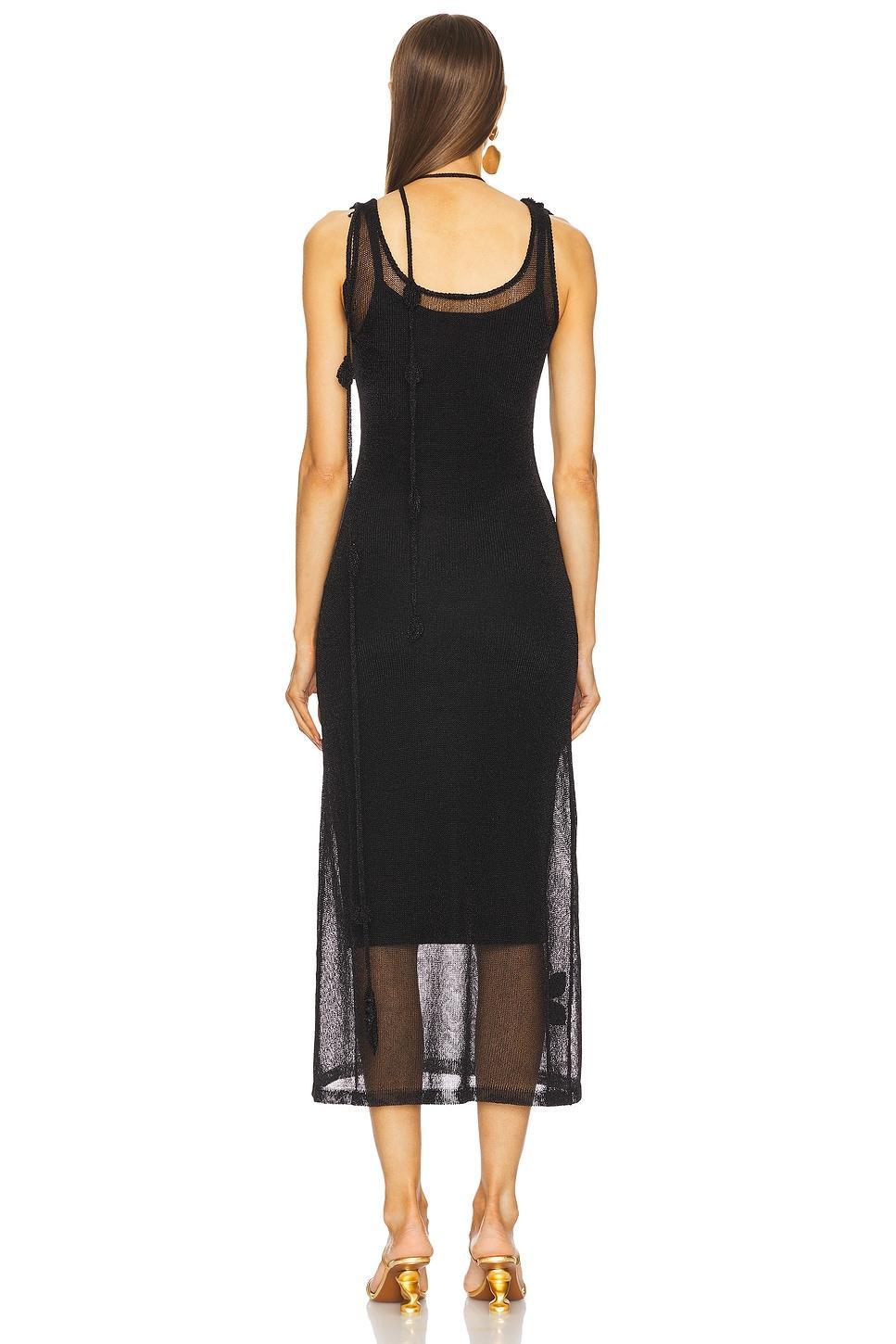 Pemma Knit Dress Cult Gaia Product Image