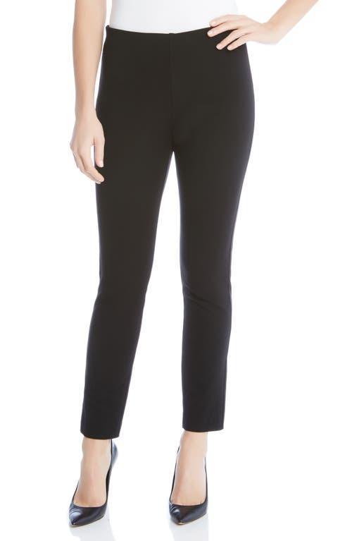 Karen Kane Piper Skinny Ankle Pants Product Image