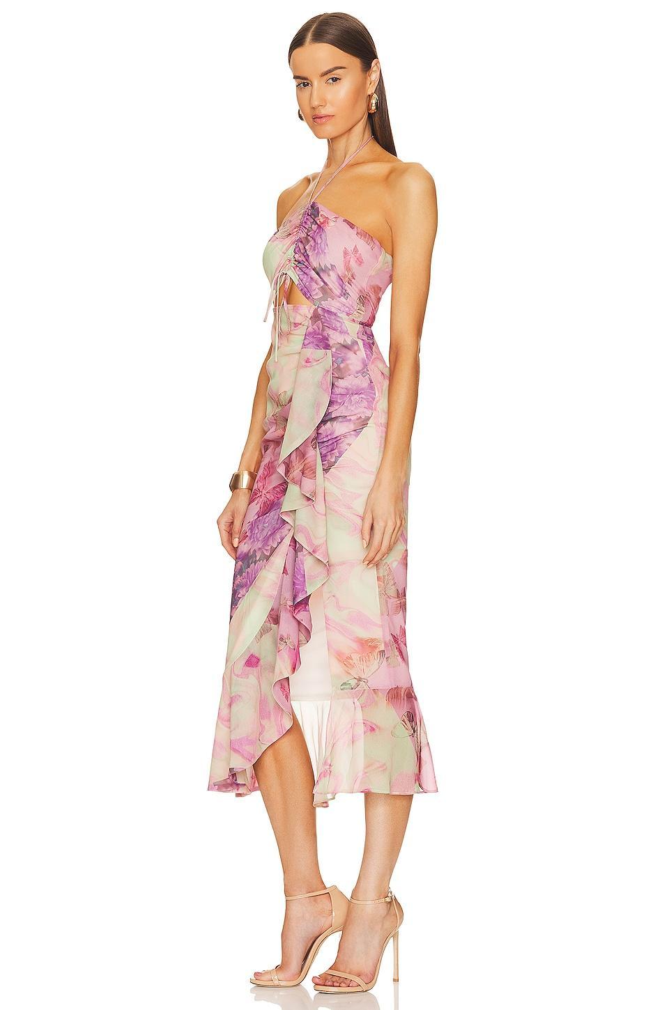 Bellisima Dress NBD Product Image