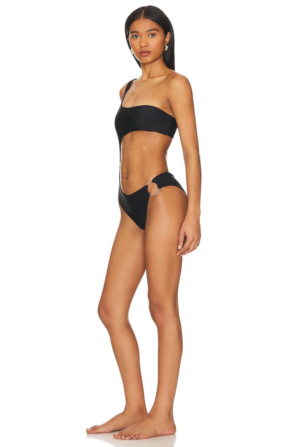 Kendra Cut Out One Piece superdown Product Image