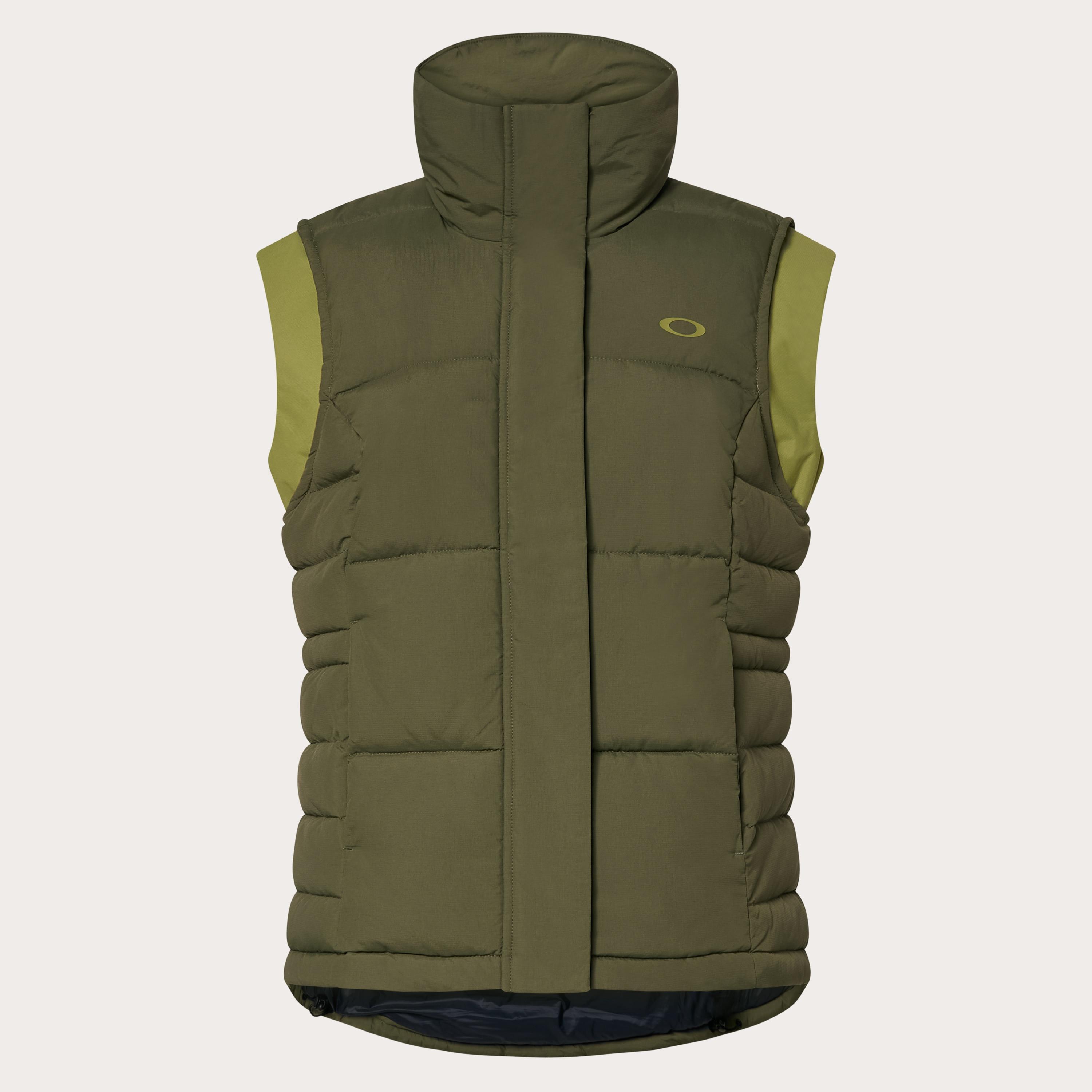 Oakley Autumn Rc Vest - New Dark Brush | Oakley® Product Image