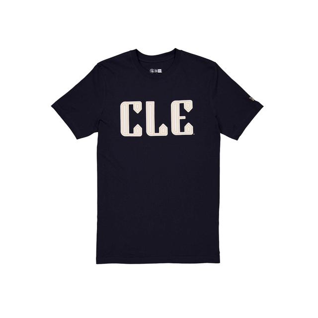 Cleveland Guardians City Connect T-Shirt Male Product Image