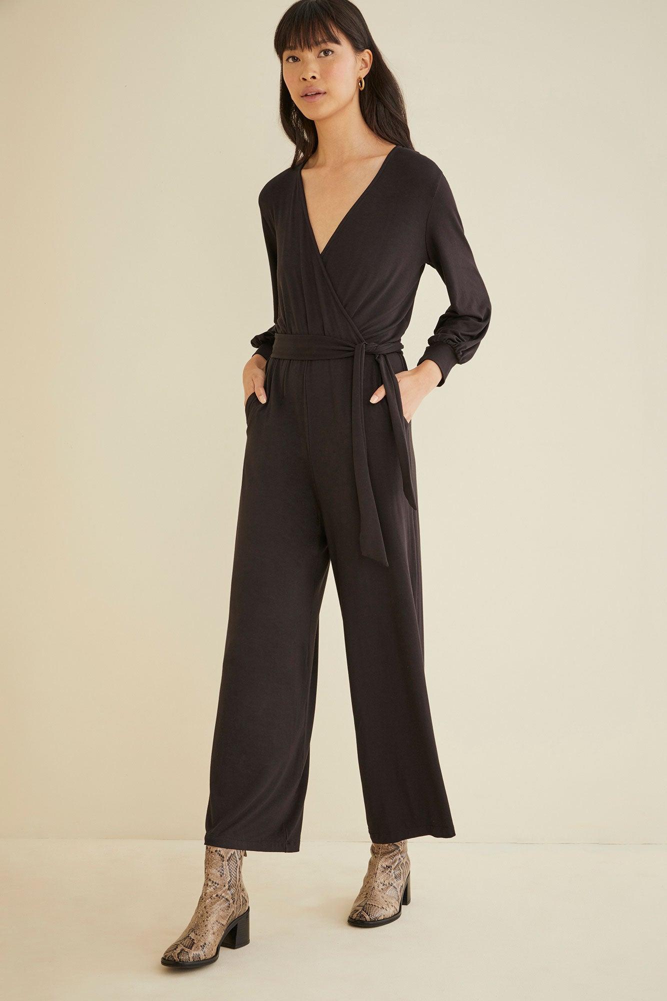 Everley Jumpsuit Female Product Image