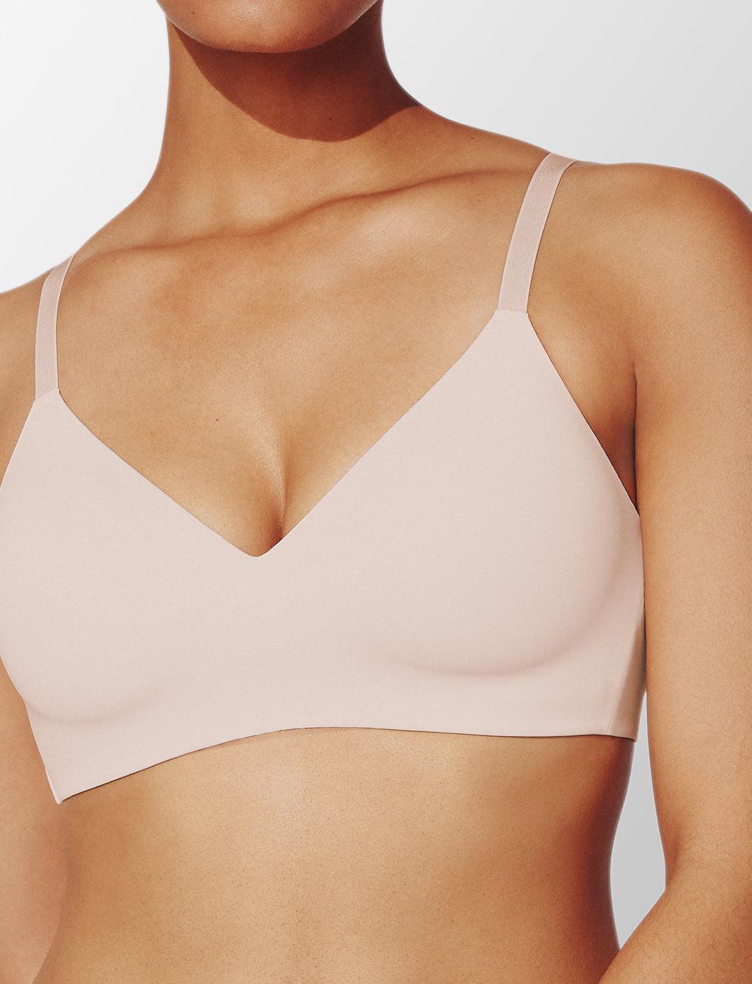 24/7® Classic Wireless Bra Product Image