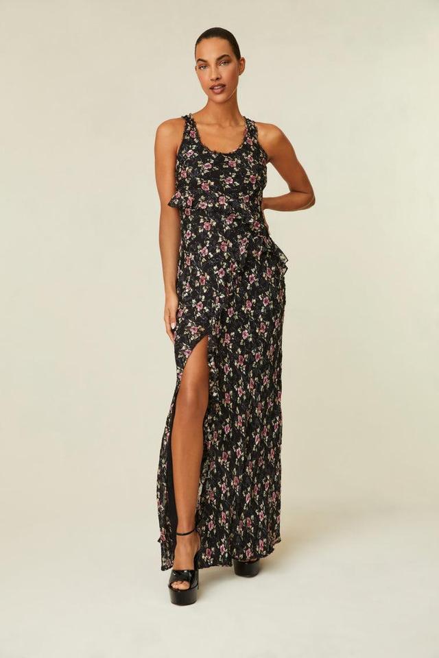 Thisbe Maxi Dress Product Image