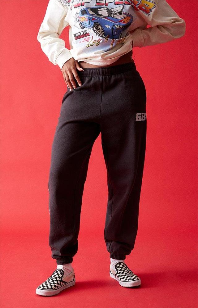 Hot Wheels Women's Driver Sweatpants Product Image