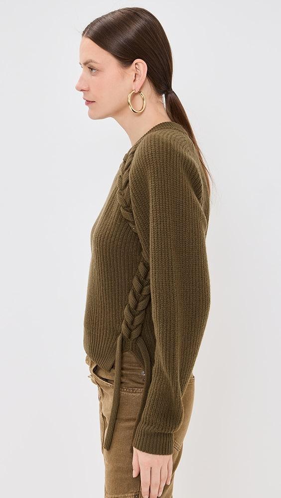 Isabel Marant Noelia Sweater | Shopbop Product Image