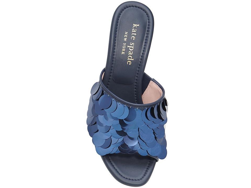 Kate Spade New York Malibu Sequins (Blazer ) Women's Sandals Product Image