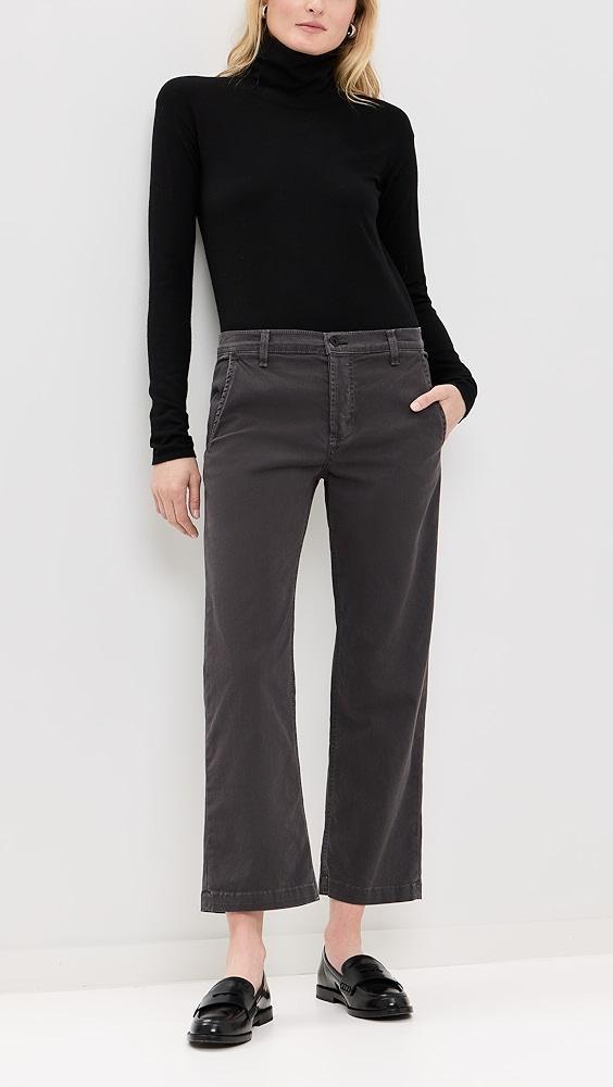 ASKK NY Slim Chino Pants | Shopbop Product Image