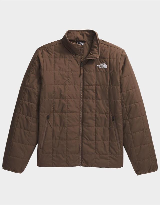 THE NORTH FACE Junction Mens Insulated Jacket Product Image