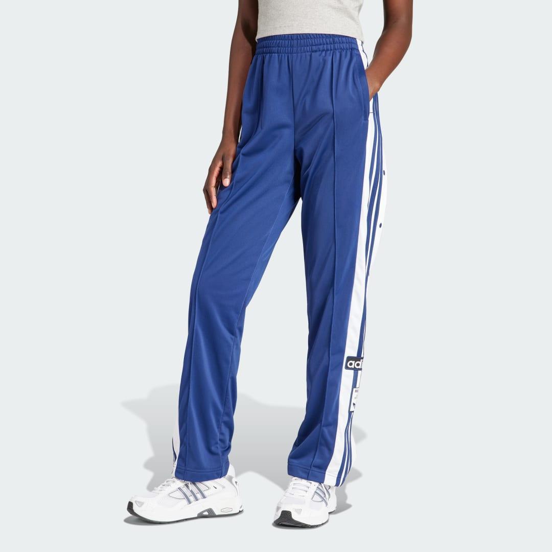 adidas Originals adicolor adibreak side logo track pants Product Image