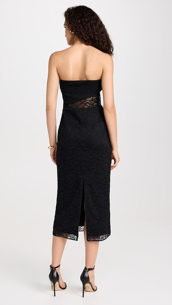 CAMI NYC Marseille Dress | Shopbop Product Image