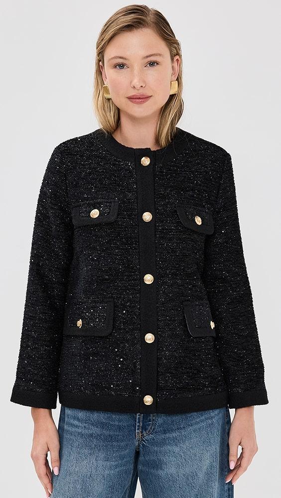 ANINE BING Lydia Jacket | Shopbop Product Image