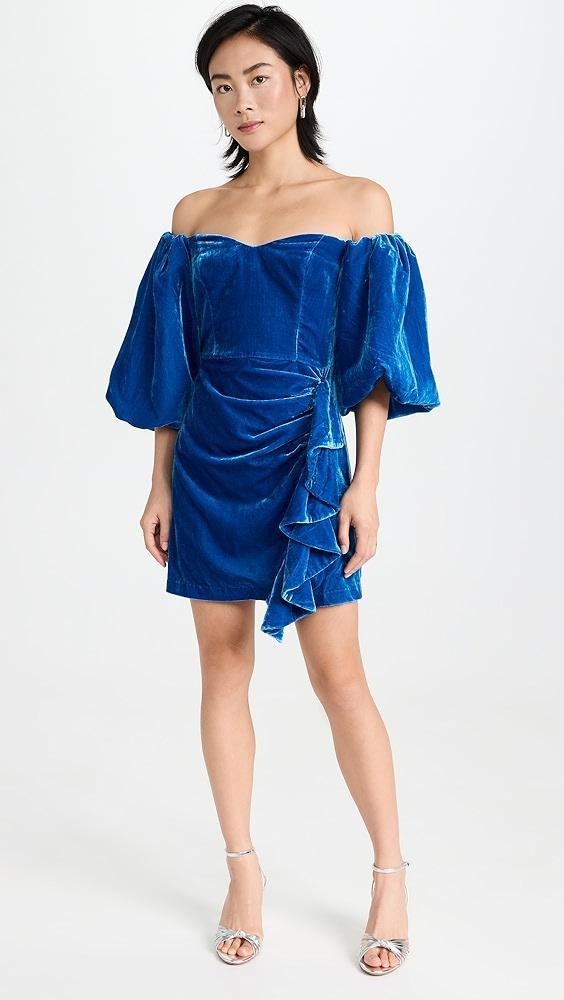 RHODE Adrian Dress | Shopbop Product Image