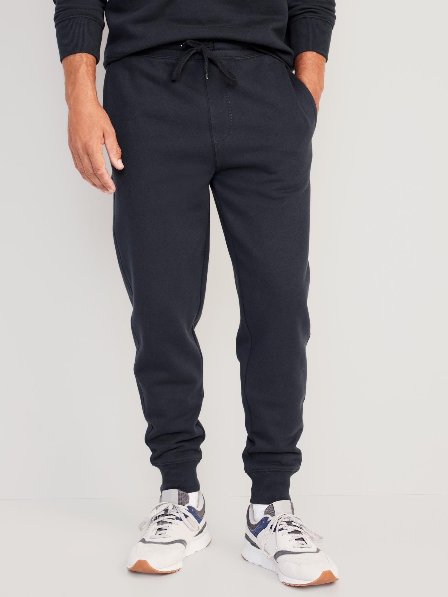 Loose Jogger Sweatpants for Men Product Image