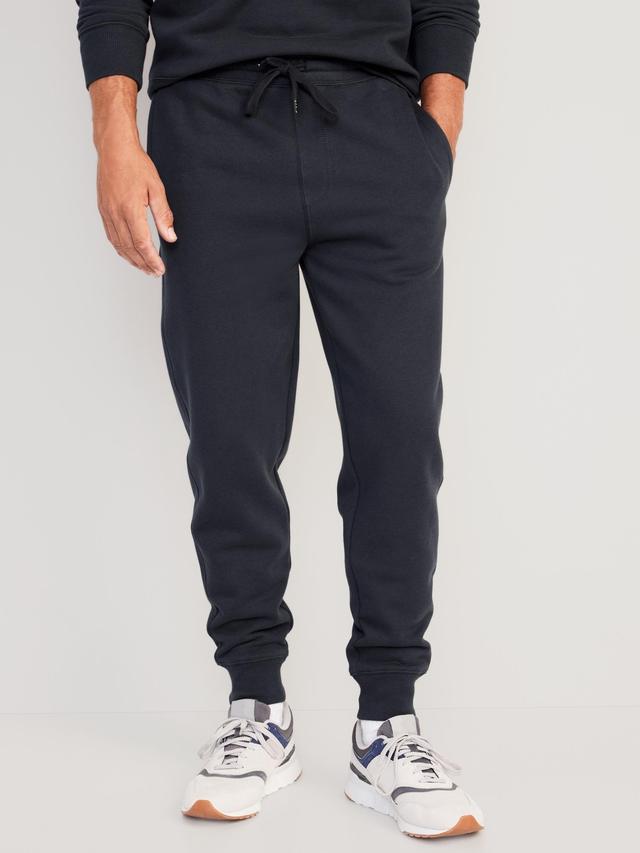 Tapered Jogger Sweatpants Product Image