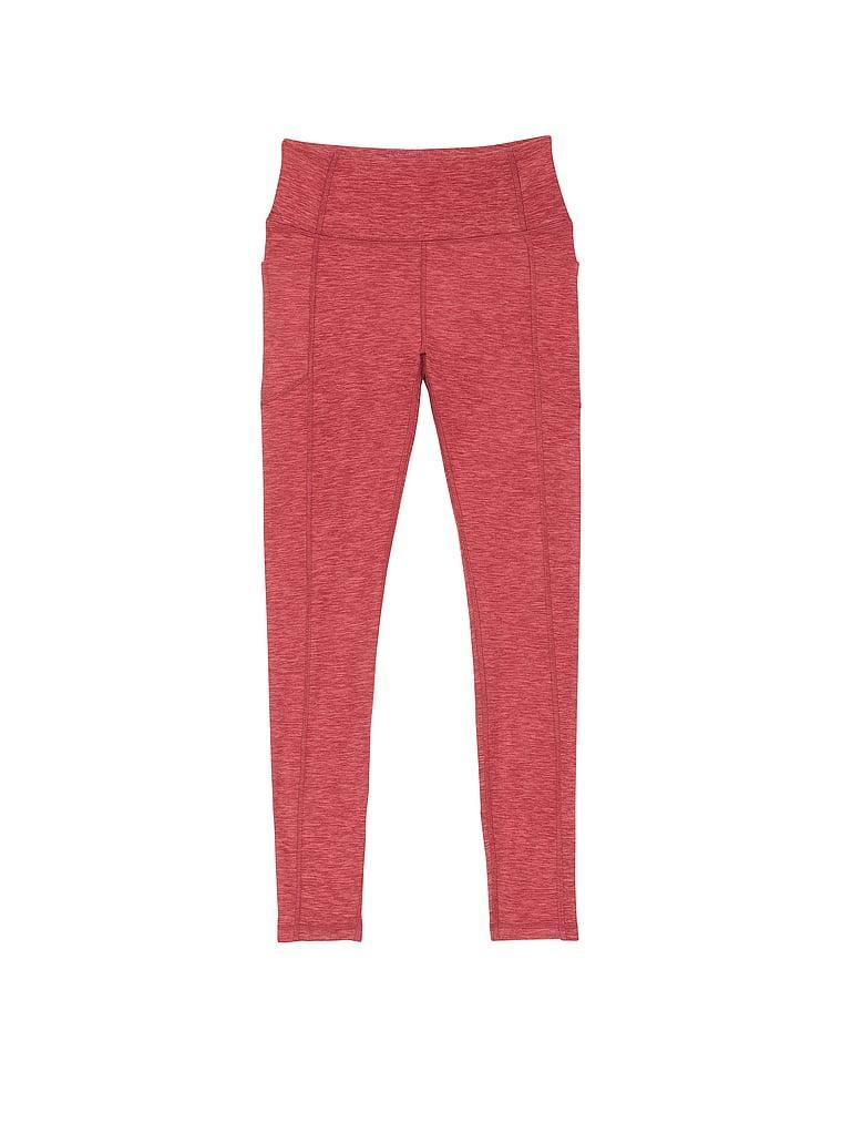 Essential High-Rise Pocket Leggings Product Image