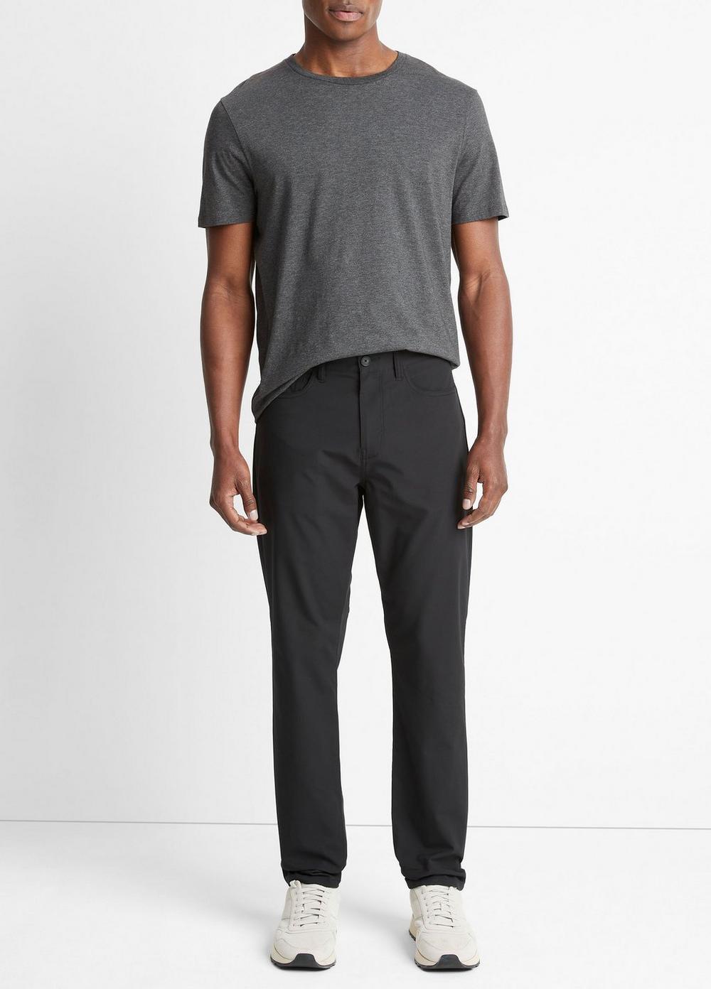 Tech-Dobby Dylan 5-Pocket Pant Product Image